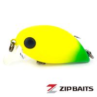 Воблер ZipBaits Hickory SSR 143