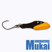 Цикада Mukai Hi-Stamp 1.8 Hi-4