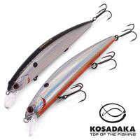 Воблер Kosadaka Varuna XS 160SP GT