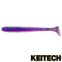 Мягкие приманки Keitech Swing Impact 4.5 EA14 6шт