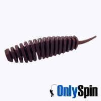 Мягкие приманки OnlySpin Big Turbo 70 сыр #08 6шт