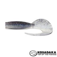 Мягкие приманки Kosadaka Jilt 75 SR 8шт