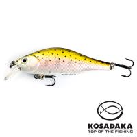 Воблер Kosadaka Mirage XS 85F NT