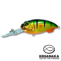 Воблер Kosadaka Synthez XL 55F PC