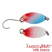 Блесна Lucky John Pepa 2.2 014