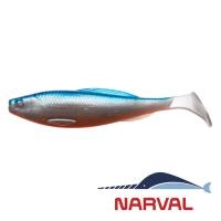 Мягкие приманки Narval Troublemaker 10 001