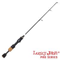 Зимняя удочка Lucky John C-Tech Zander HT 52cm