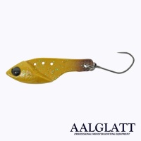 Цикада Aalglatt Carbon Vib 2.2 Rampage Ghost