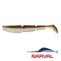 Мягкие приманки Narval Complex Shad 10 011