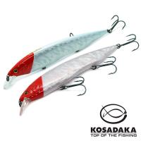 Воблер Kosadaka Kanata XS 160SP RH