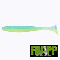 Мягкие приманки Frapp Snatcher 3 PAL03 8шт