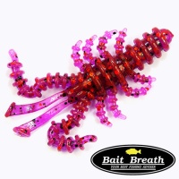 Мягкие приманки Bait Breath U30 Mosya 2 CC2 10шт