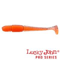 Мягкие приманки Lucky John Tioga 3.4 T48 6шт