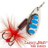 Блесна вертушка Lucky John Bonnie Blade 3 003