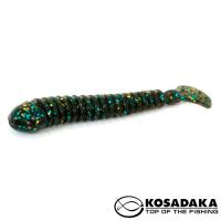 Мягкие приманки Kosadaka Links 80 DS 3шт