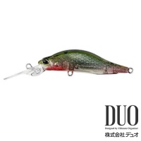 Воблер DUO Realis Rozante Shad 63MR CCC3262
