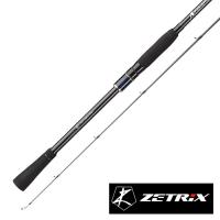 Спиннинг Zetrix Avalanche 2.44m 8-32gr 8-18lb ZAS-802M