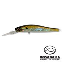 Воблер Kosadaka Ion XL 90F GTR