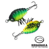 Воблер Kosadaka NotoBug 35F B05