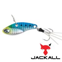 Цикада Jackall Nano Vibe 1gr hl nano iwashi