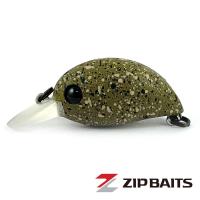 Воблер ZipBaits Baby Hickory SR 128