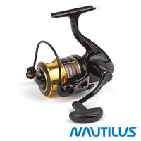 Катушка Nautilus Argent 4000