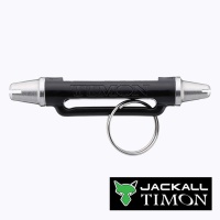 Инструмент для правки кольца воблера Jackall Timon Eye Tuner