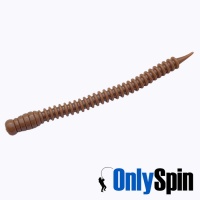Мягкие приманки OnlySpin Zmeika 75 сыр 120 10шт