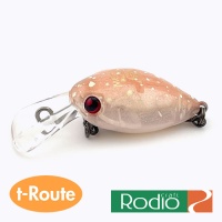 Воблер Rodio Craft Moca Fat Jr DR SS Sakura Mochi (t-Route)
