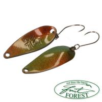 Блесна Forest Maziora PAL 2.5 10