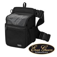Сумка Evergreen Light Game Pouch black