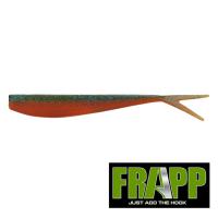 Мягкие приманки Frapp Dotty Dart 6 PAL11 3шт