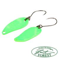 Блесна Forest PAL 2016 2.5 10