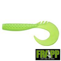 Мягкие приманки Frapp Funky Grub 8 21 1шт