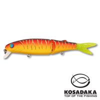 Воблер Kosadaka Cord-R XS 90F RHT