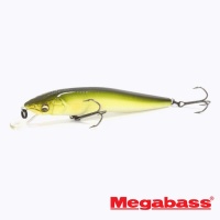 Воблер Megabass Vision Q-GO 95 il kisyu ayu