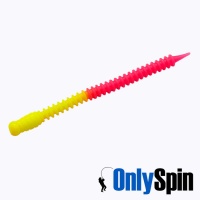 Мягкие приманки OnlySpin Zmeika 75 сыр 220 10шт