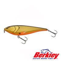 Джеркбейт Berkley Zilla Glider 100 Daybreak