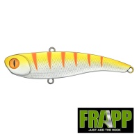 Виб Frapp Trixy 125 Slim 29