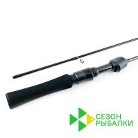 Спиннинг Сезон Рыбалки Fario Morm-S 1.8m 0.5-2gr FM602XUL-S-H1G4Fj