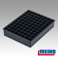 Лоток для приманок Meiho Plug House