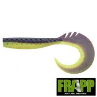 Мягкие приманки Frapp Funky Grub 8 32 1шт