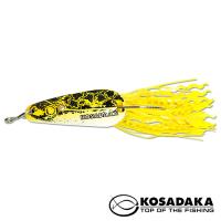 Блесна Kosadaka Bullet Spoon 14gr C16