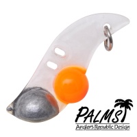 Цикада Anglers Repuplic Palms Harpe Vib 1.9gr T-245