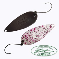 Блесна Forest PAL Limited 2.5 2025 LT69