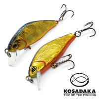 Воблер Kosadaka Awax XS 45F HGBL