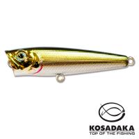 Воблер Kosadaka SKY Popper 65 CNT