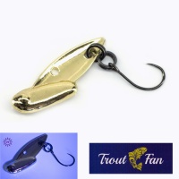 Цикада Trout Fan Chirp 1.2 300