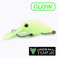 Воблер Jackall Timon Kibi Pani MR SS Masa Doku Ringo