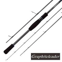 Спиннинг Graphiteleader Compatto 2.24m 20gr GCMS-745ML